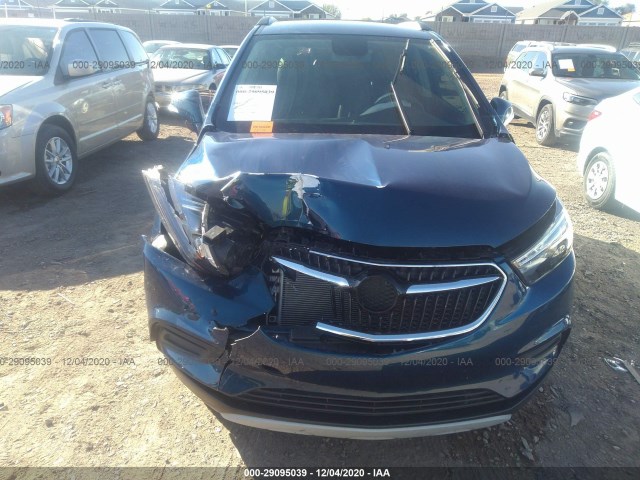 Photo 5 VIN: KL4CJASB4KB849693 - BUICK ENCORE 