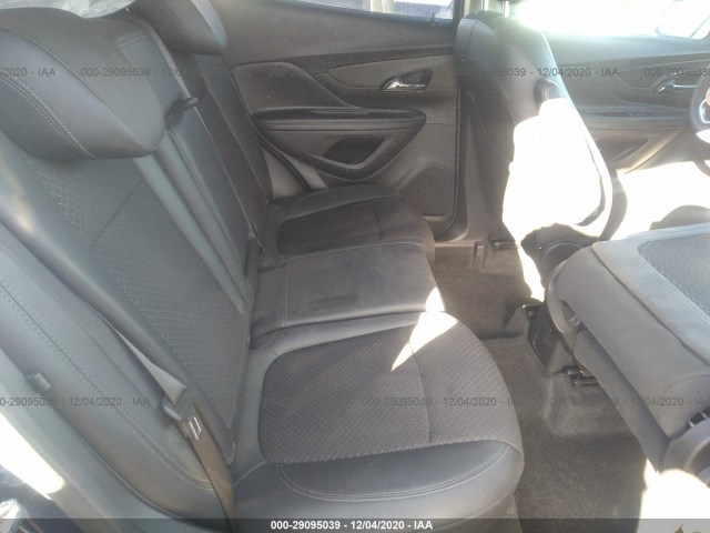 Photo 7 VIN: KL4CJASB4KB849693 - BUICK ENCORE 