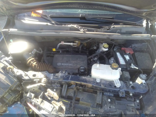 Photo 9 VIN: KL4CJASB4KB849693 - BUICK ENCORE 