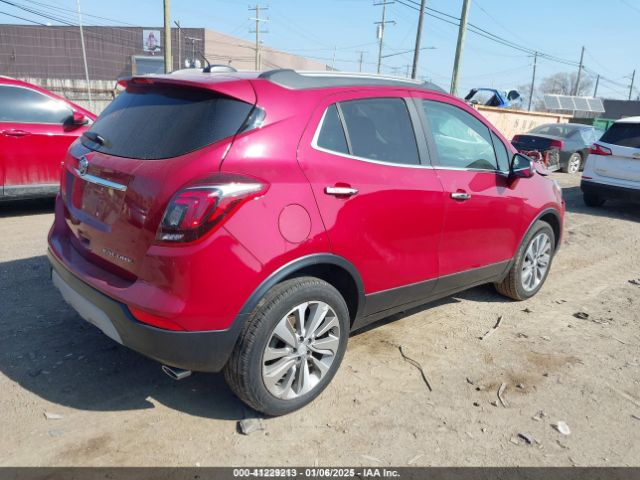 Photo 3 VIN: KL4CJASB4KB849967 - BUICK ENCORE 