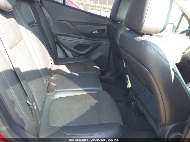 Photo 7 VIN: KL4CJASB4KB849967 - BUICK ENCORE 