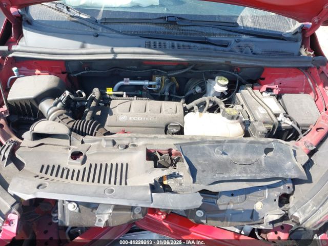 Photo 9 VIN: KL4CJASB4KB849967 - BUICK ENCORE 