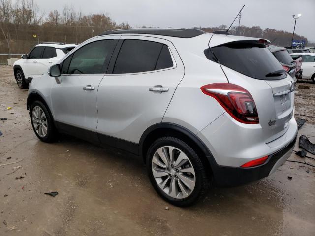 Photo 1 VIN: KL4CJASB4KB854571 - BUICK ENCORE PRE 