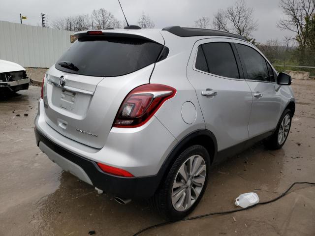 Photo 2 VIN: KL4CJASB4KB854571 - BUICK ENCORE PRE 