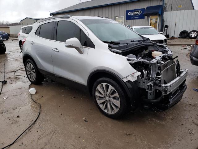 Photo 3 VIN: KL4CJASB4KB854571 - BUICK ENCORE PRE 