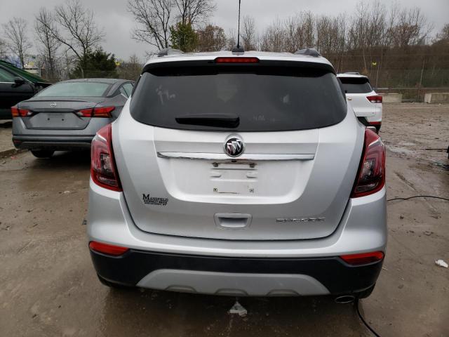 Photo 5 VIN: KL4CJASB4KB854571 - BUICK ENCORE PRE 