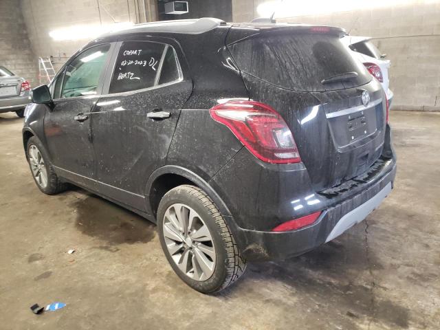 Photo 1 VIN: KL4CJASB4KB855462 - BUICK ENCORE PRE 