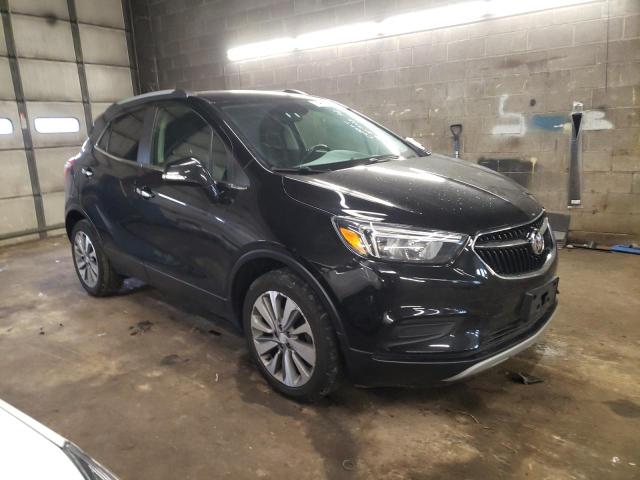 Photo 3 VIN: KL4CJASB4KB855462 - BUICK ENCORE PRE 