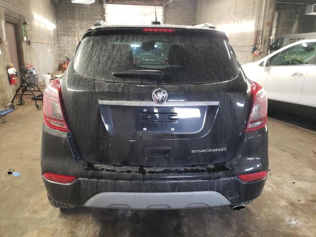 Photo 5 VIN: KL4CJASB4KB855462 - BUICK ENCORE PRE 