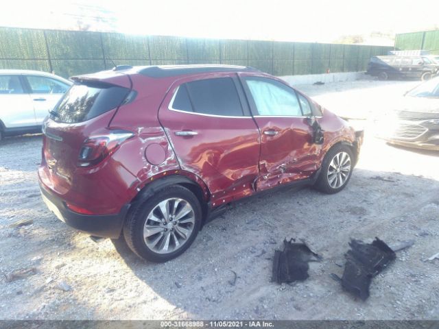 Photo 3 VIN: KL4CJASB4KB867367 - BUICK ENCORE 