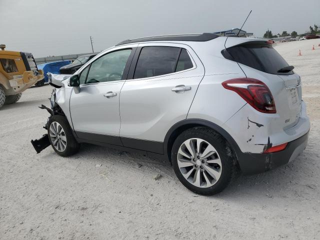 Photo 1 VIN: KL4CJASB4KB867952 - BUICK ENCORE 