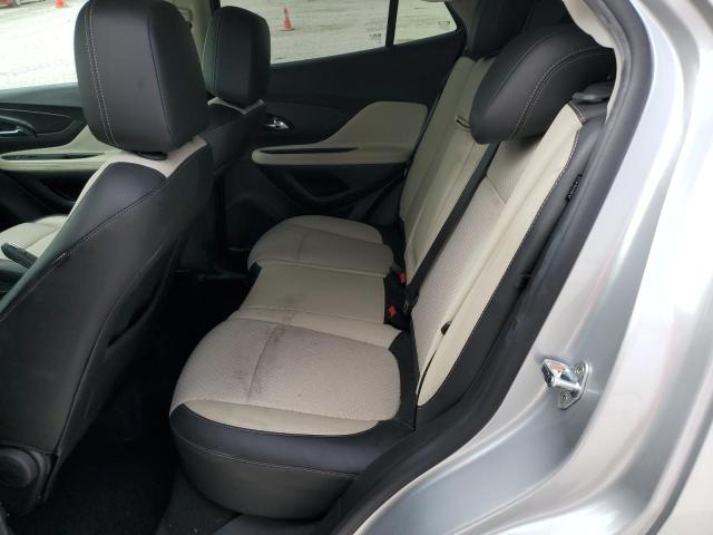 Photo 10 VIN: KL4CJASB4KB867952 - BUICK ENCORE 