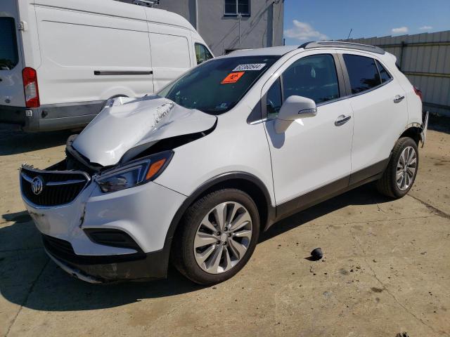 Photo 0 VIN: KL4CJASB4KB868597 - BUICK ENCORE PRE 