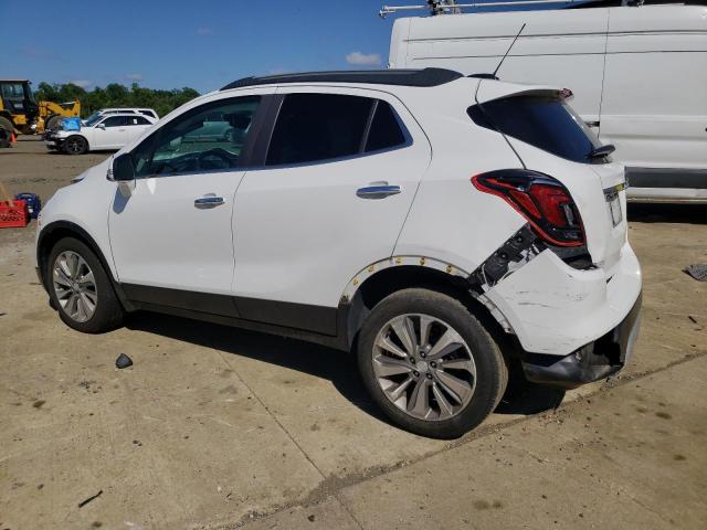 Photo 1 VIN: KL4CJASB4KB868597 - BUICK ENCORE PRE 