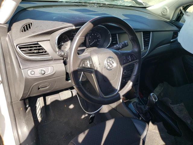 Photo 7 VIN: KL4CJASB4KB868597 - BUICK ENCORE PRE 