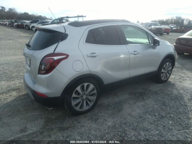 Photo 3 VIN: KL4CJASB4KB879678 - BUICK ENCORE 