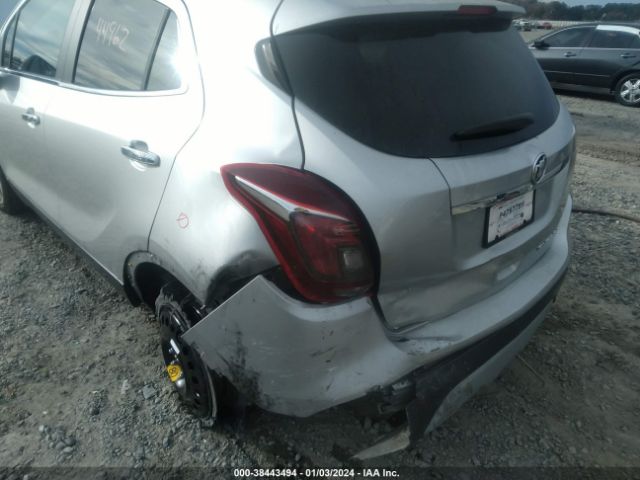 Photo 5 VIN: KL4CJASB4KB879678 - BUICK ENCORE 