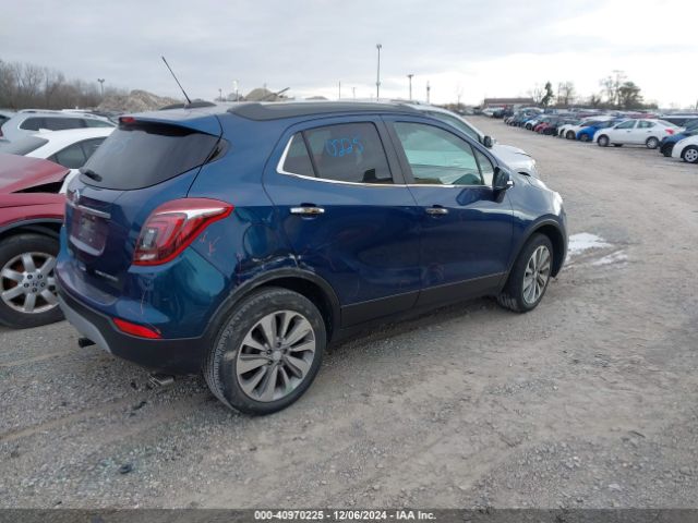 Photo 3 VIN: KL4CJASB4KB884847 - BUICK ENCORE 