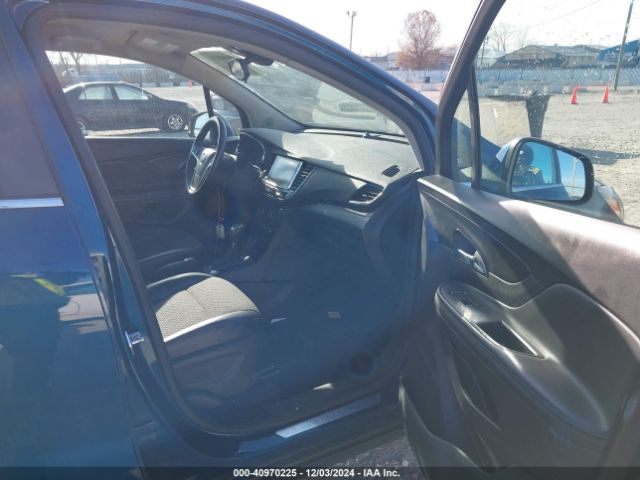 Photo 4 VIN: KL4CJASB4KB884847 - BUICK ENCORE 