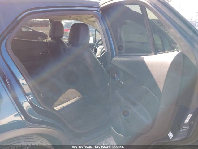 Photo 7 VIN: KL4CJASB4KB884847 - BUICK ENCORE 