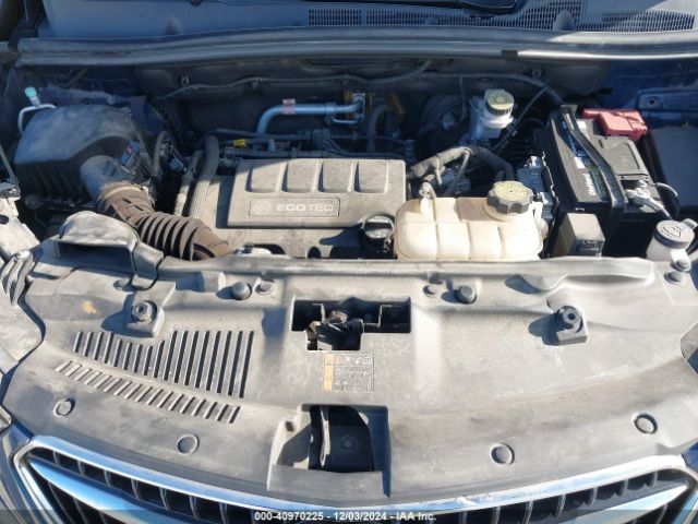 Photo 9 VIN: KL4CJASB4KB884847 - BUICK ENCORE 