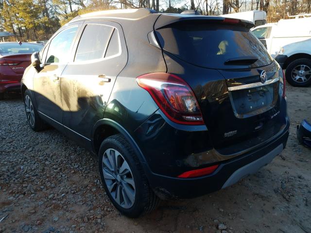 Photo 2 VIN: KL4CJASB4KB887151 - BUICK ENCORE PRE 