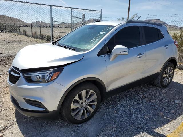 Photo 0 VIN: KL4CJASB4KB893449 - BUICK ENCORE PRE 