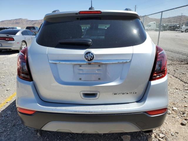 Photo 5 VIN: KL4CJASB4KB893449 - BUICK ENCORE PRE 