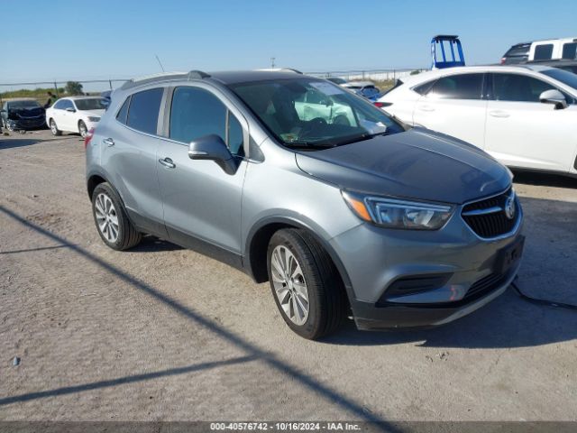 Photo 0 VIN: KL4CJASB4KB897999 - BUICK ENCORE 