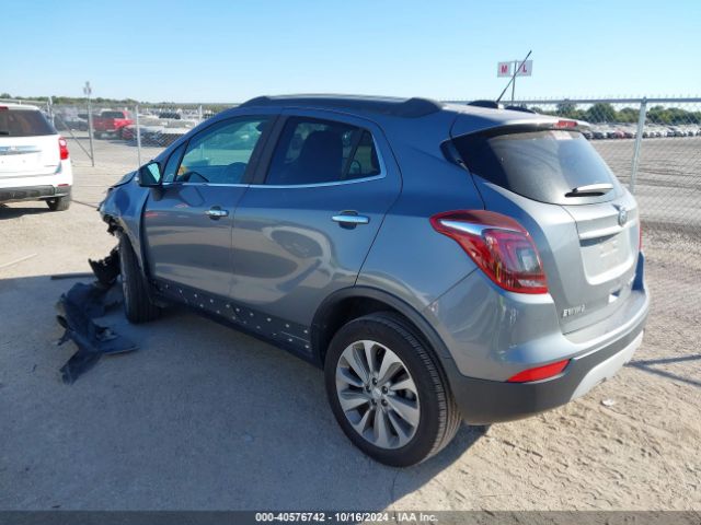 Photo 2 VIN: KL4CJASB4KB897999 - BUICK ENCORE 