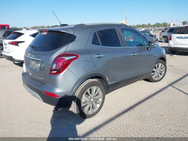 Photo 3 VIN: KL4CJASB4KB897999 - BUICK ENCORE 