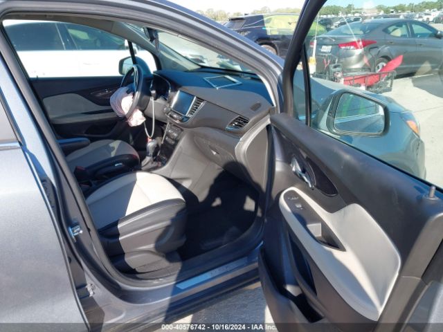 Photo 4 VIN: KL4CJASB4KB897999 - BUICK ENCORE 