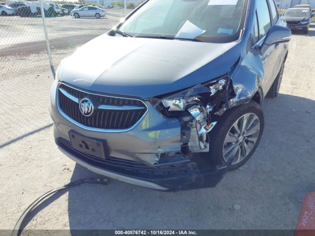 Photo 5 VIN: KL4CJASB4KB897999 - BUICK ENCORE 