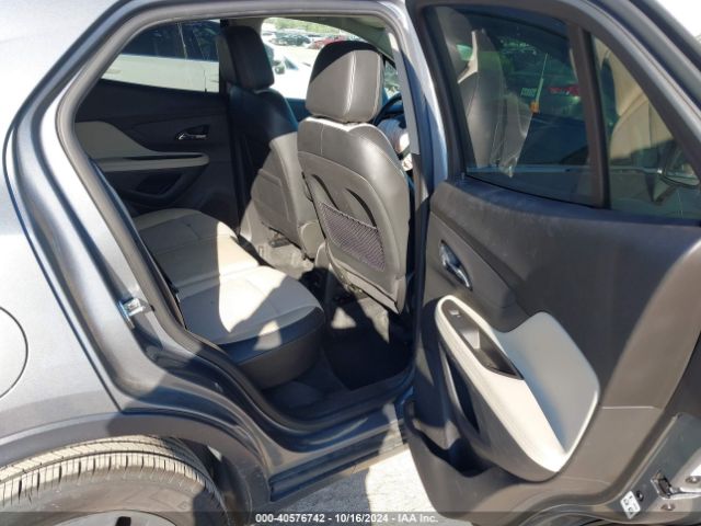 Photo 7 VIN: KL4CJASB4KB897999 - BUICK ENCORE 