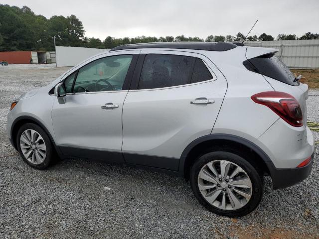 Photo 1 VIN: KL4CJASB4KB901159 - BUICK ENCORE PRE 