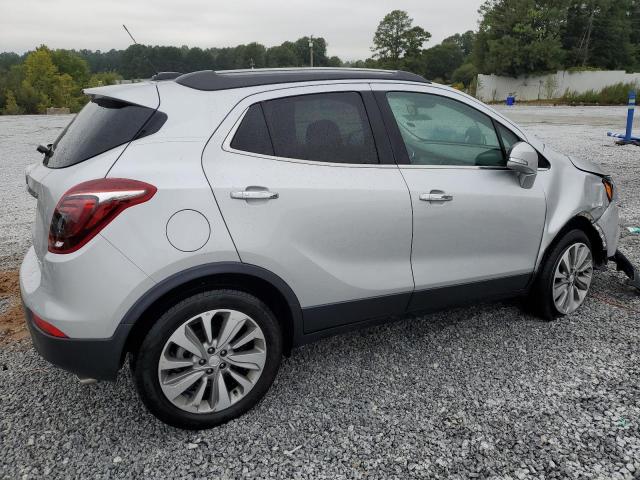 Photo 2 VIN: KL4CJASB4KB901159 - BUICK ENCORE PRE 