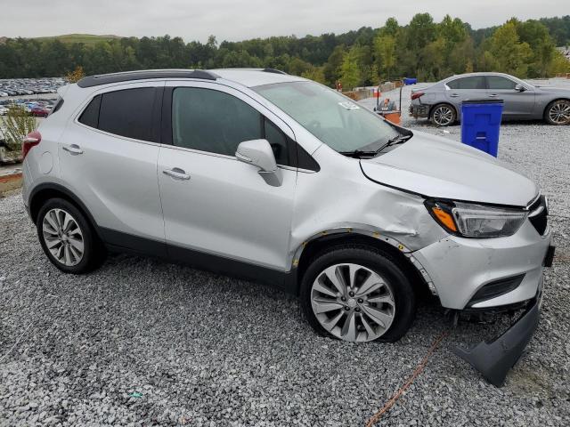 Photo 3 VIN: KL4CJASB4KB901159 - BUICK ENCORE PRE 