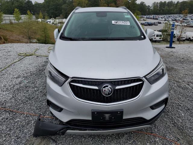 Photo 4 VIN: KL4CJASB4KB901159 - BUICK ENCORE PRE 