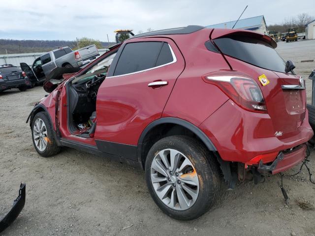 Photo 1 VIN: KL4CJASB4KB910122 - BUICK ENCORE PRE 