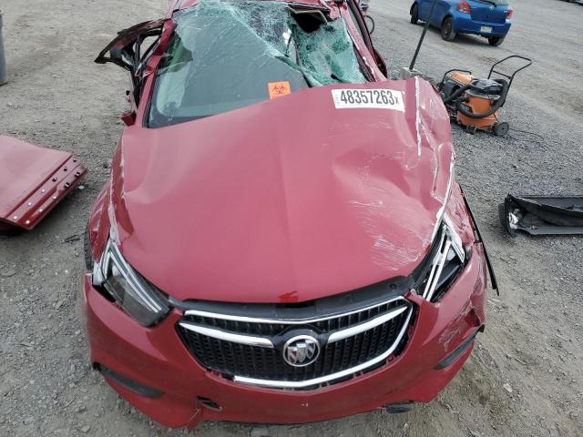 Photo 10 VIN: KL4CJASB4KB910122 - BUICK ENCORE PRE 