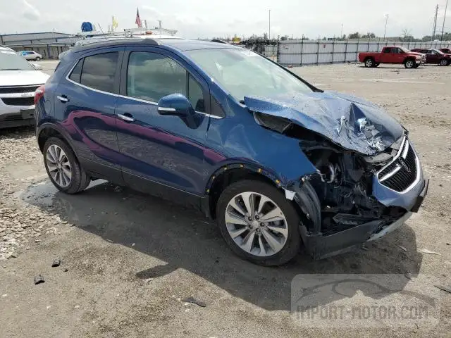 Photo 3 VIN: KL4CJASB4KB916356 - BUICK ENCORE 