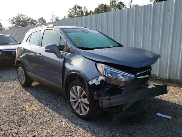 Photo 0 VIN: KL4CJASB4KB917538 - BUICK ENCORE PRE 