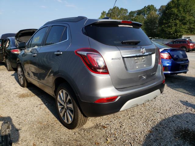 Photo 2 VIN: KL4CJASB4KB917538 - BUICK ENCORE PRE 