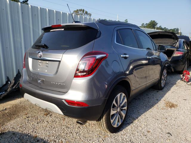 Photo 3 VIN: KL4CJASB4KB917538 - BUICK ENCORE PRE 