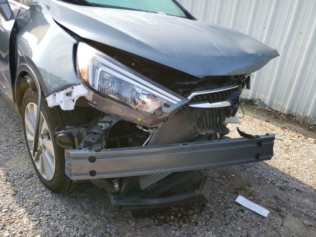 Photo 8 VIN: KL4CJASB4KB917538 - BUICK ENCORE PRE 