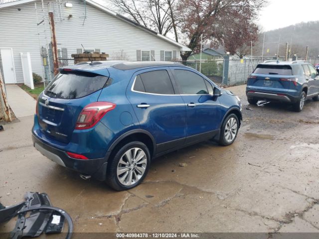 Photo 3 VIN: KL4CJASB4KB921895 - BUICK ENCORE 