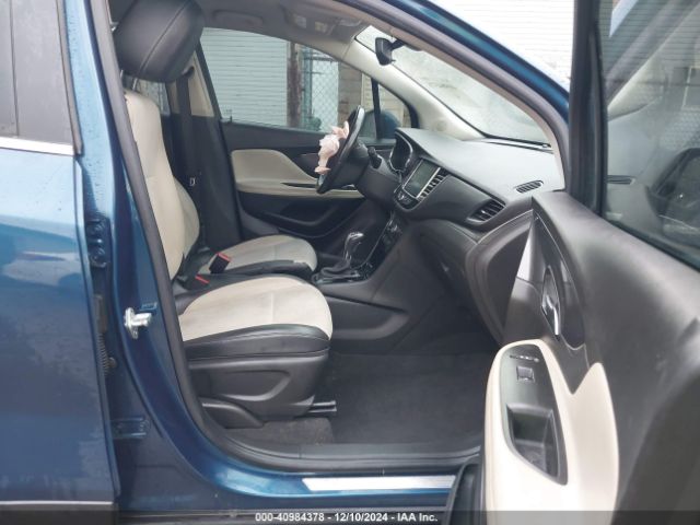 Photo 4 VIN: KL4CJASB4KB921895 - BUICK ENCORE 