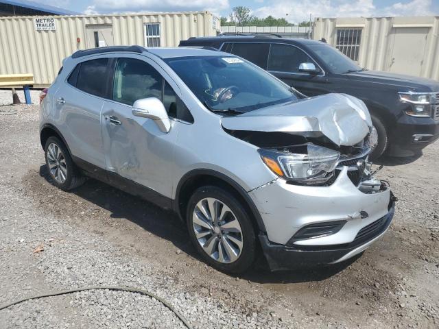 Photo 3 VIN: KL4CJASB4KB924554 - BUICK ENCORE 