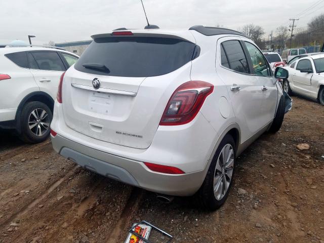 Photo 3 VIN: KL4CJASB4KB927406 - BUICK ENCORE PRE 