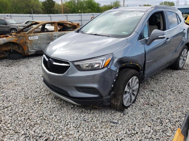 Photo 1 VIN: KL4CJASB4KB930757 - BUICK ENCORE 